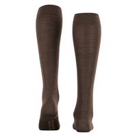 Dames Kniekousen FALKE Sensitive Berlin KH 46229 - Jambelles