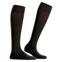 Dames Kniekousen FALKE Sensitive Berlin KH 46229 - Jambelles