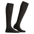 Dames Kniekousen FALKE Sensitive Berlin KH 46229 - Jambelles