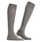 Dames Kniekousen FALKE Sensitive Berlin KH 46229 - Jambelles