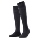 Dames Kniekousen FALKE Sensitive Berlin KH 46229 - Jambelles