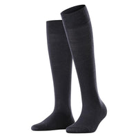 Dames Kniekousen FALKE Sensitive Berlin KH 46229 - Jambelles
