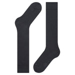 Dames Kniekousen FALKE Sensitive Berlin KH 46229 - Jambelles