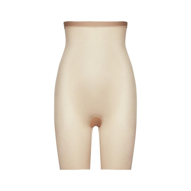 Dames Lange Slip SPANX Skinny Britches high waisted 10080R - Jambelles