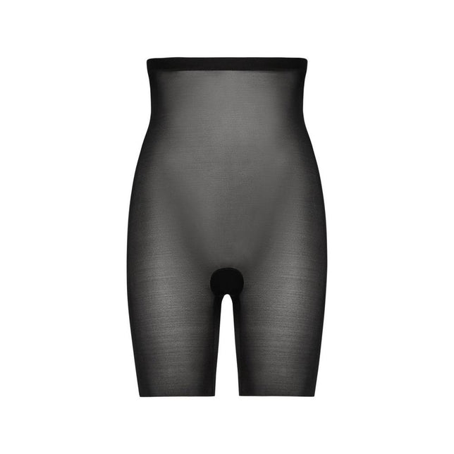 Dames Lange Slip SPANX Skinny Britches high waisted 10080R - Jambelles