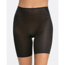 Dames Lange Slip SPANX Skinny Britches Mid-Thigh Short SPX 10008R - Jambelles