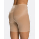 Dames Lange Slip SPANX Skinny Britches Mid-Thigh Short SPX 10008R - Jambelles