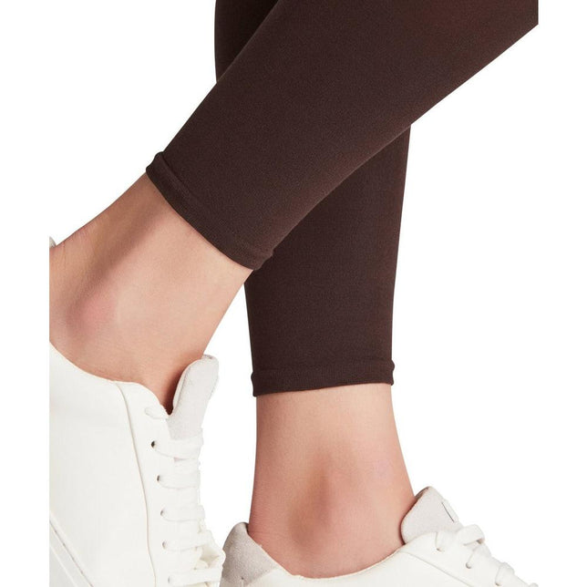 Dames Legging FALKE Cotton Touch LE 43084 - Jambelles