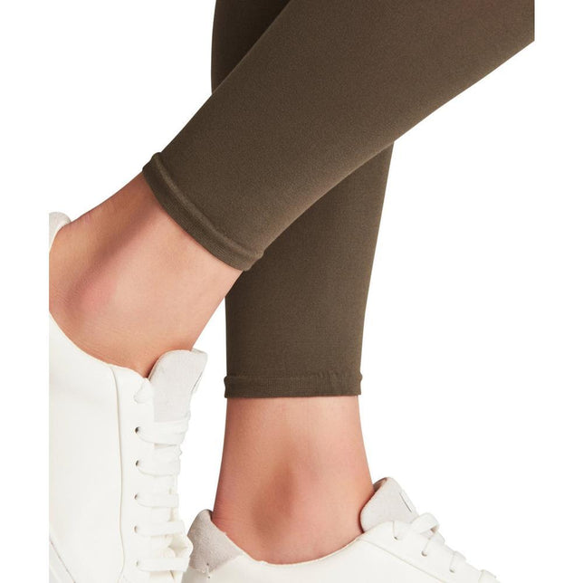 Dames Legging FALKE Cotton Touch LE 43084 - Jambelles