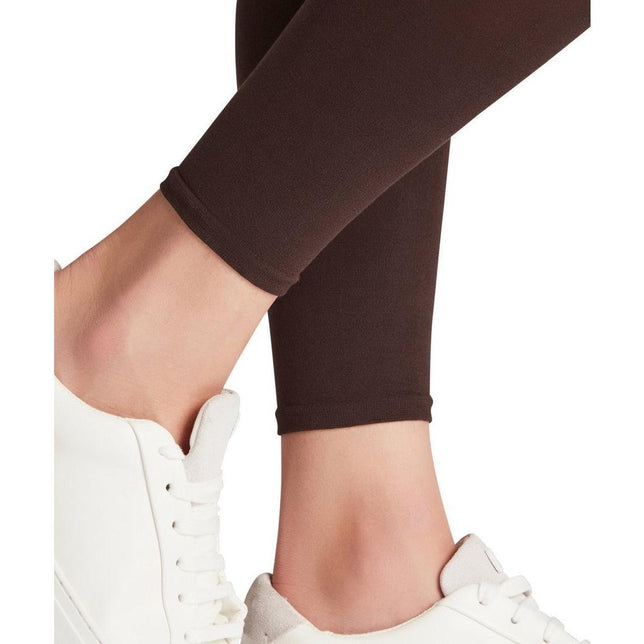 Dames Legging FALKE Cotton Touch LE 43084 - Jambelles