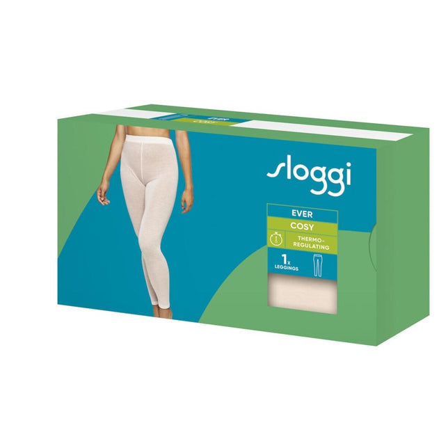 Dames Legging sloggi EVER Cosy 10209420 - Jambelles