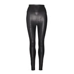 Dames Legging SPANX Ready-to-Wow Faux Leather Leggings SPX 2437 - Jambelles