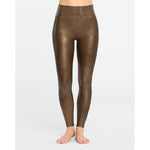 Dames Legging SPANX Ready-to-Wow Faux Leather Leggings SPX 2437 - Jambelles