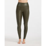 Dames Legging SPANX Ready-to-Wow Faux Leather Leggings SPX 2437 - Jambelles