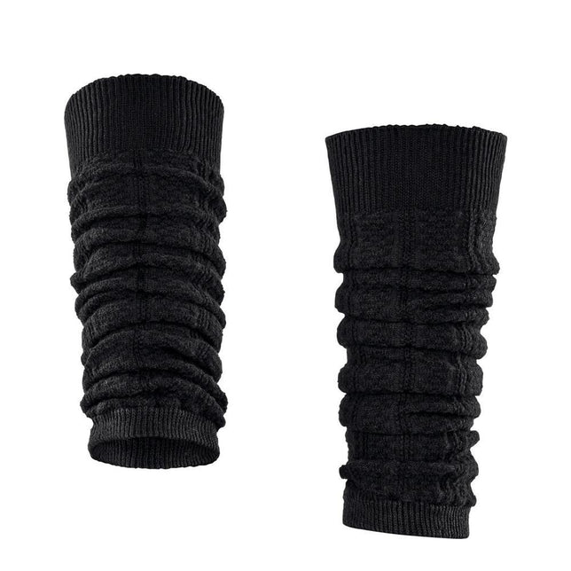 Dames Legwarners FALKE Needlepoint LW 46715 - Jambelles