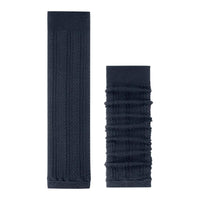 Dames Legwarners FALKE Needlepoint LW 46715 - Jambelles