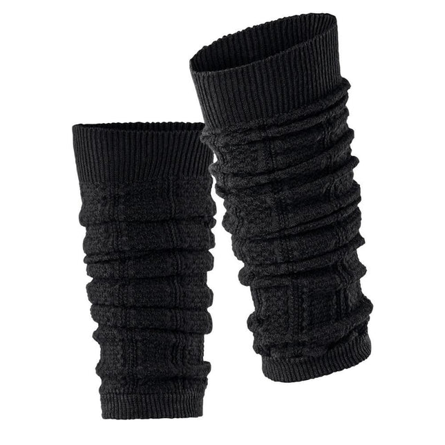 Dames Legwarners FALKE Needlepoint LW 46715 - Jambelles