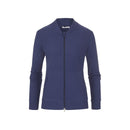 Dames Loungewear Jas met ritssluiting Mey Night2day 16191 - Jambelles