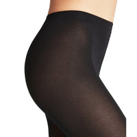 Dames Maillot FALKE Cotton Touch TI 43081 - Jambelles