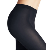 Dames Maillot FALKE Cotton Touch TI 43081 - Jambelles