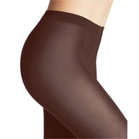 Dames Maillot FALKE Cotton Touch TI 43081 - Jambelles