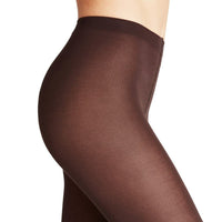 Dames Maillot FALKE Cotton Touch TI 43081 - Jambelles