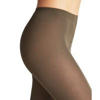 Dames Maillot FALKE Cotton Touch TI 43081 - Jambelles