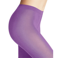 Dames Maillot FALKE Cotton Touch TI 43081 - Jambelles