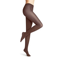 Dames Maillot FALKE Cotton Touch TI 43081 - Jambelles