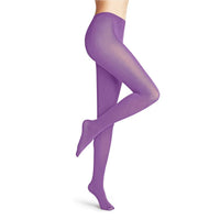 Dames Maillot FALKE Cotton Touch TI 43081 - Jambelles