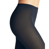 Dames Maillot FALKE Cotton Touch TI 43081 - Jambelles