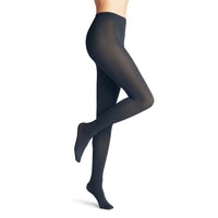 Dames Maillot FALKE Cotton Touch TI 43081 - Jambelles