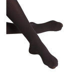 Dames Maillot FALKE Family Rib TI 48490 - Jambelles