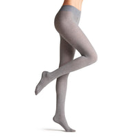 Dames Maillot FALKE Family Rib TI 48490 - Jambelles