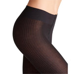 Dames Maillot FALKE Family Rib TI 48490 - Jambelles