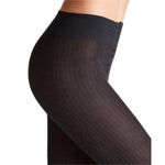 Dames Maillot FALKE Family Rib TI 48490 - Jambelles