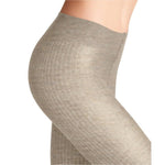 Dames Maillot FALKE Family Rib TI 48490 - Jambelles