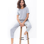 Dames Nacht Shirt Mey Night 16016 - Jambelles