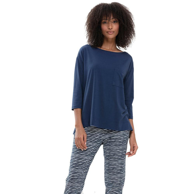 Dames Nacht Shirt Mey Night2day 16110 - Jambelles