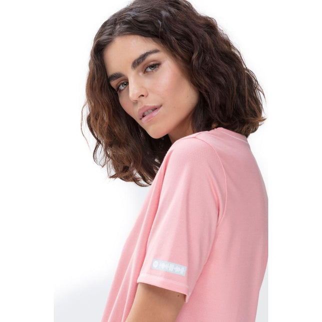 Dames Nacht Shirt T-shirt Mey Night 16895 - Jambelles