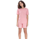 Dames Nacht Shirt T-shirt Mey Night 16895 - Jambelles