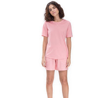 Dames Nacht Shirt T-shirt Mey Night 16895 - Jambelles