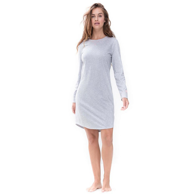 Dames Nachthemd Mey Night 16490 - Jambelles