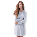 Dames Nachthemd Mey Night 16490 - Jambelles