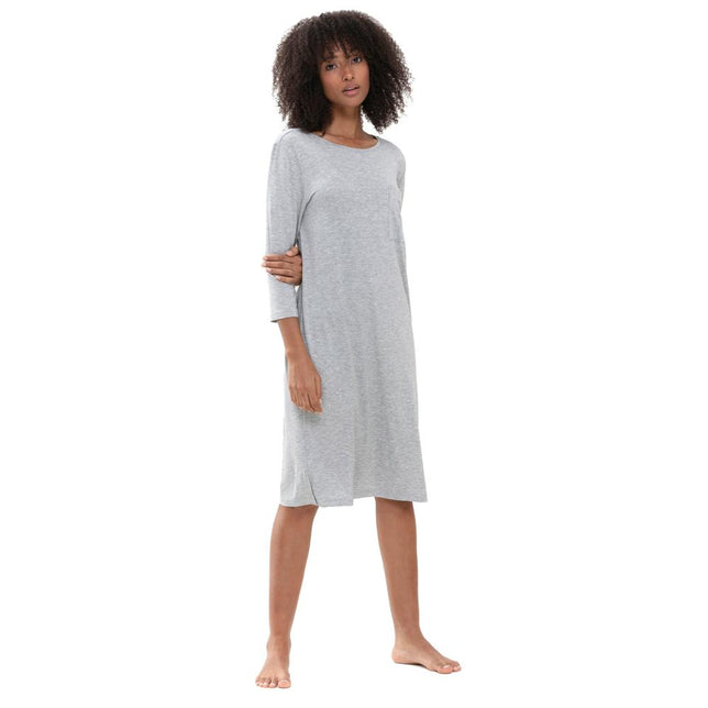 Dames Nachthemd Sleepshirt Mey Night 16410 - Jambelles