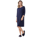 Dames Nachthemd Sleepshirt Mey Night 16410 - Jambelles
