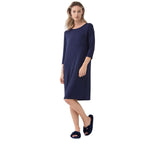 Dames Nachthemd Sleepshirt Mey Night 16410 - Jambelles