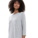 Dames Nachthemd Sleepshirt Mey Night 16410 - Jambelles