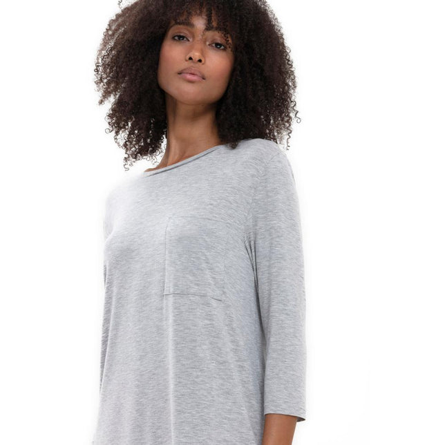 Dames Nachthemd Sleepshirt Mey Night 16410 - Jambelles