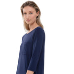 Dames Nachthemd Sleepshirt Mey Night 16410 - Jambelles